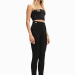 PANTS NERO-10070