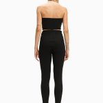PANTS NERO-10070