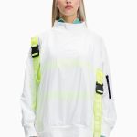 SW-SHIRT BIANCO- 10145