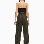 PANTS KAKI-10159