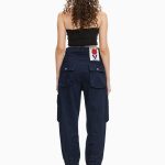 PANTS NAVY-10479