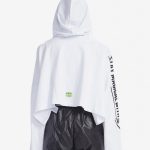 SW-SHIRT BIANCO