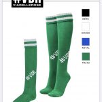 SOCK MULTICOLOR