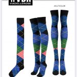 SOCK MULTICOLOR