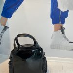 BAG-PORTO2 BAG BLACK