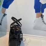 BAG-PORTO2 BAG BLACK