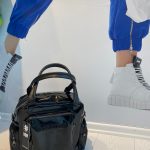 BAG-PORTO2 BAG BLACK