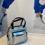 BAG-PORTO3 BAG METALIXATO