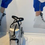 BAG-PORTO3 BAG METALIXATO