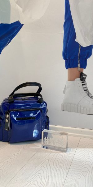 BAG-PORTO3 BAG ROYAL